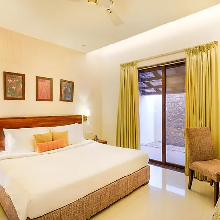 Tropicana Resort & Spa Alibaug, A Club Mahindra Associate-3